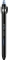 Roller cu uscare rapida Velar Writech, 0.7mm, cerneala albastra negru